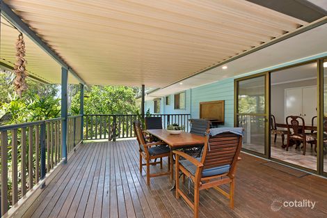 Property photo of 143 Perwillowen Road Burnside QLD 4560