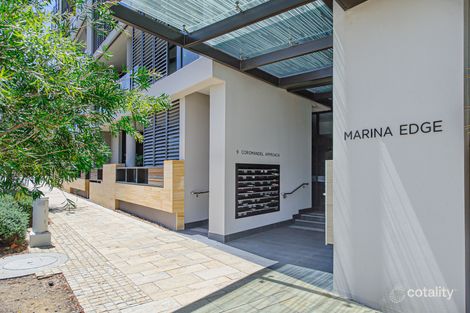 42/9 Coromandel App, North Coogee, WA 6163