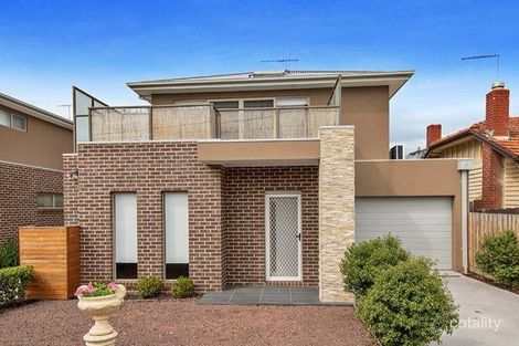 Property photo of 6/27 Sandown Road Ascot Vale VIC 3032