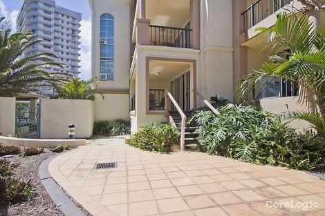 Property photo of 1/4-6 Northcliffe Terrace Surfers Paradise QLD 4217