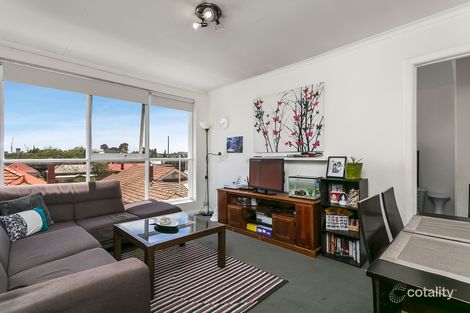 Property photo of 8/5 Rothwell Street Ascot Vale VIC 3032