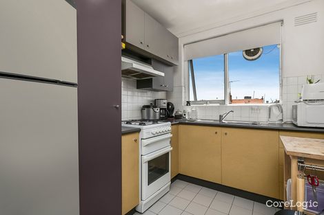 Property photo of 8/5 Rothwell Street Ascot Vale VIC 3032