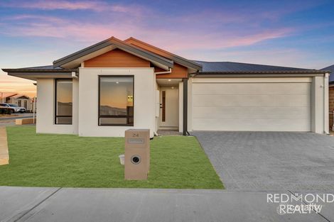 Property photo of 24 Coconuts Avenue Eglinton WA 6034