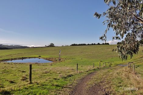 Property photo of 90 McGraths Track Hernes Oak VIC 3825