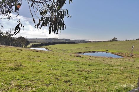 Property photo of 90 McGraths Track Hernes Oak VIC 3825