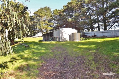 Property photo of 90 McGraths Track Hernes Oak VIC 3825