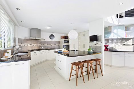 Property photo of 43 Highview Terrace Daisy Hill QLD 4127