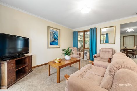 Property photo of 8A Baxter Crescent Baxter VIC 3911