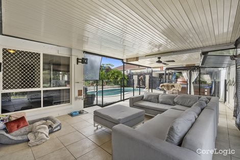 Property photo of 20 Kowhai Place Nerang QLD 4211