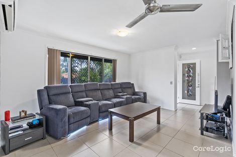 Property photo of 20 Kowhai Place Nerang QLD 4211