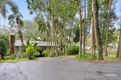 48 Eagle Heights Rd, Tamborine Mountain, QLD 4272