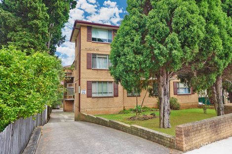 Property photo of 13/387 New Canterbury Road Dulwich Hill NSW 2203