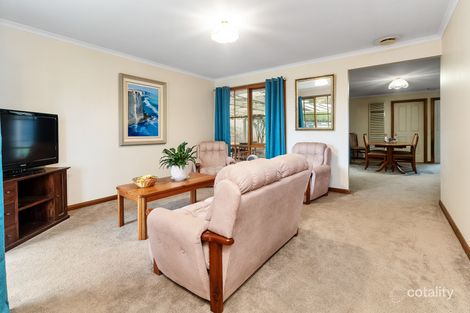 Property photo of 8A Baxter Crescent Baxter VIC 3911