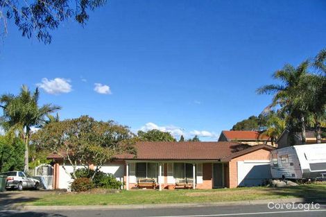Property photo of 61 Crestwood Drive Baulkham Hills NSW 2153