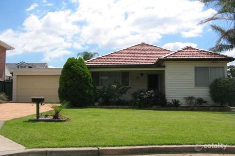 12 Holmes Ave, Sefton, NSW 2162