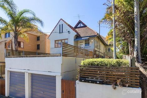 Property photo of 2/14 Butler Street Ascot QLD 4007