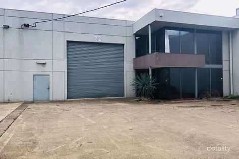 22 Kingsley Cl, Rowville, VIC 3178