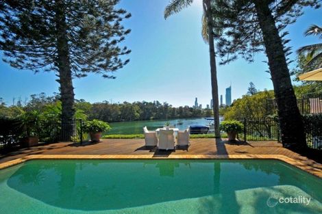 Property photo of 60 Savoy Drive Broadbeach Waters QLD 4218