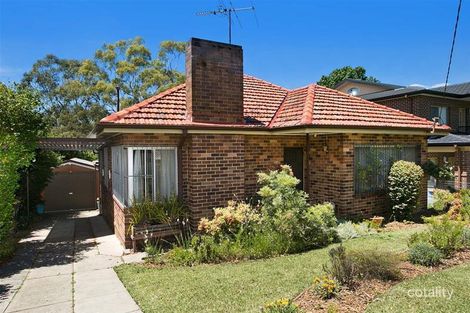10 Stanbury St, Gladesville, NSW 2111