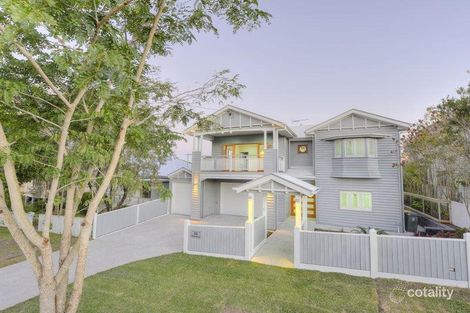 33 Pelham St, Coorparoo, QLD 4151