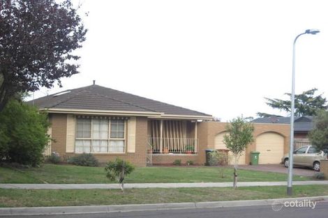 21 Primrose Hill Cl, Endeavour Hills, VIC 3802