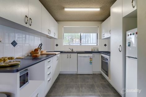 Property photo of 1/22 Stanley Terrace Taringa QLD 4068