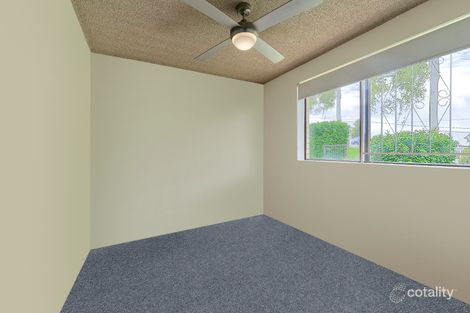 Property photo of 1/22 Stanley Terrace Taringa QLD 4068