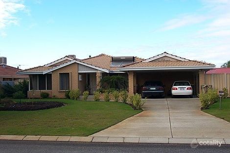 34 Aussat Dr, Eden Hill, WA 6054