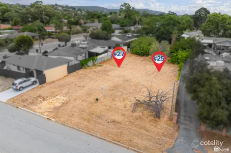 Property photo of 25 Exbury Road Armadale WA 6112