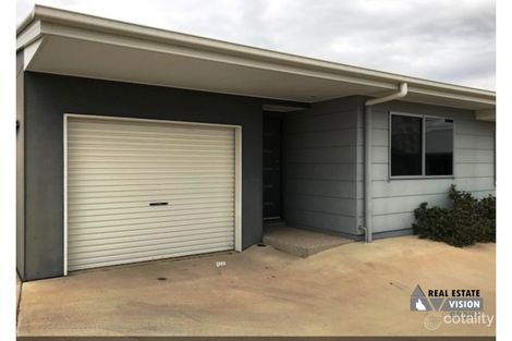 8/8 Hillcrest St, Emerald, QLD 4720