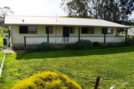 Property photo of 1374 Pyrenees Highway Amphitheatre VIC 3468