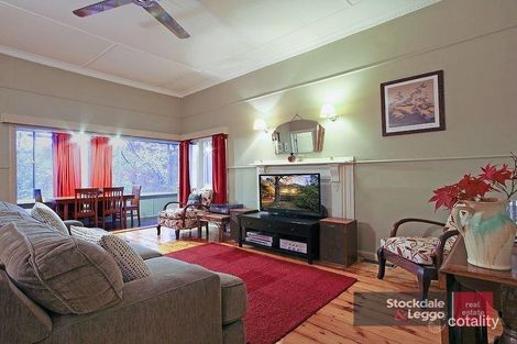 Property photo of 11 St Kilda Avenue Upwey VIC 3158