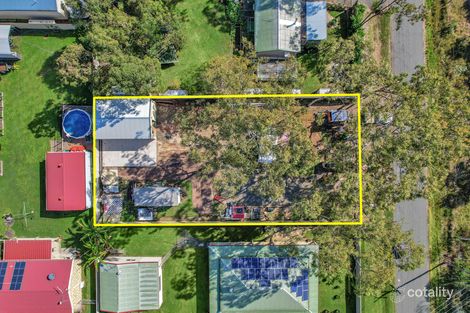 27 Knowland St, Burrum Town, QLD 4659