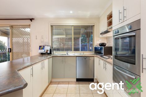 Property photo of 1 Forde Court Narre Warren VIC 3805