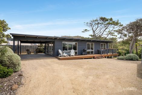 Property photo of 14 William Buckley Way Sorrento VIC 3943