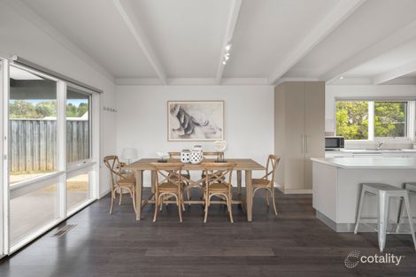 Property photo of 14 William Buckley Way Sorrento VIC 3943