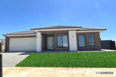 Property photo of 16 Litoria Drive Deanside VIC 3336