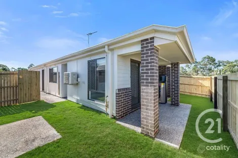 Property photo of 131A Regatta Circuit Burpengary QLD 4505