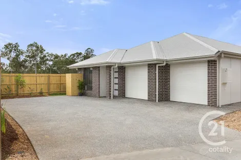 Property photo of 131A Regatta Circuit Burpengary QLD 4505