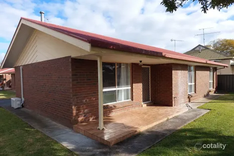 1/13 Gordon St, Mount Gambier, SA 5290