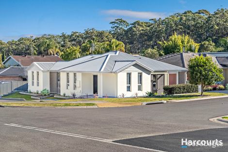 Property photo of 54 Corymbia Street Croudace Bay NSW 2280