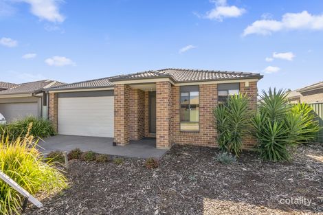Property photo of 12 Walbrook Drive Wyndham Vale VIC 3024