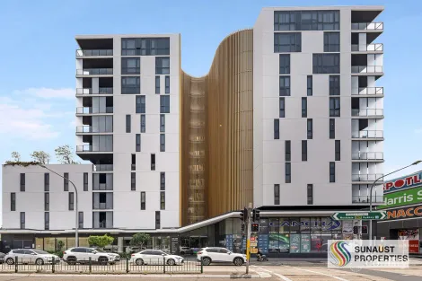 107/395 Princes Hwy, Rockdale, NSW 2216