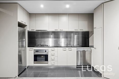Property photo of 115/19 Rakaia Way Docklands VIC 3008