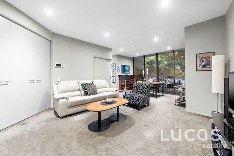 Property photo of 115/19 Rakaia Way Docklands VIC 3008