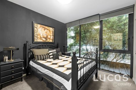 Property photo of 115/19 Rakaia Way Docklands VIC 3008