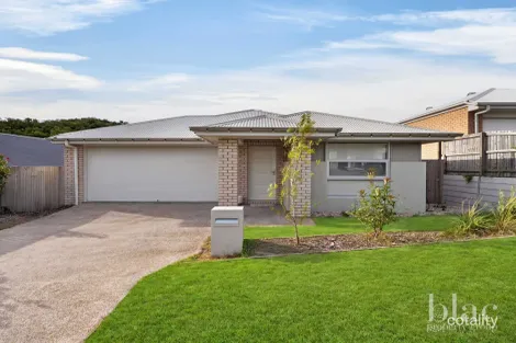 Property photo of 5 Alberg Street Spring Mountain QLD 4300
