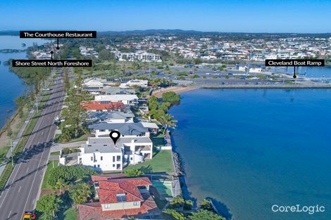 Property photo of 206 Shore Street North Cleveland QLD 4163