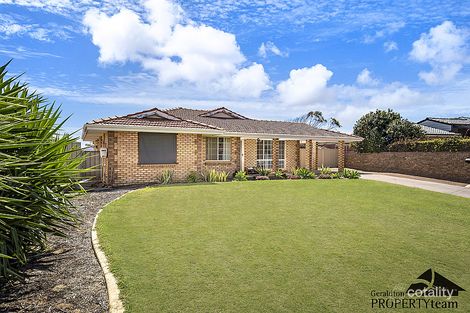 Property photo of 11 Duclas Place Sunset Beach WA 6530