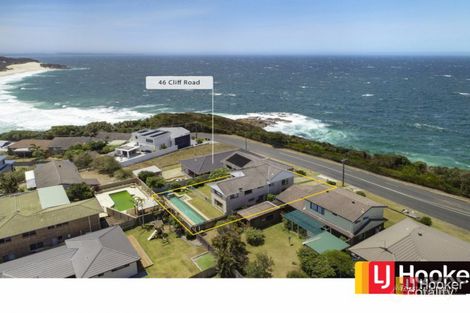 Property photo of 46 Cliff Road Forster NSW 2428